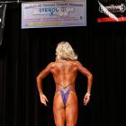 Joan  Dandeneau - NPC All South 2011 - #1
